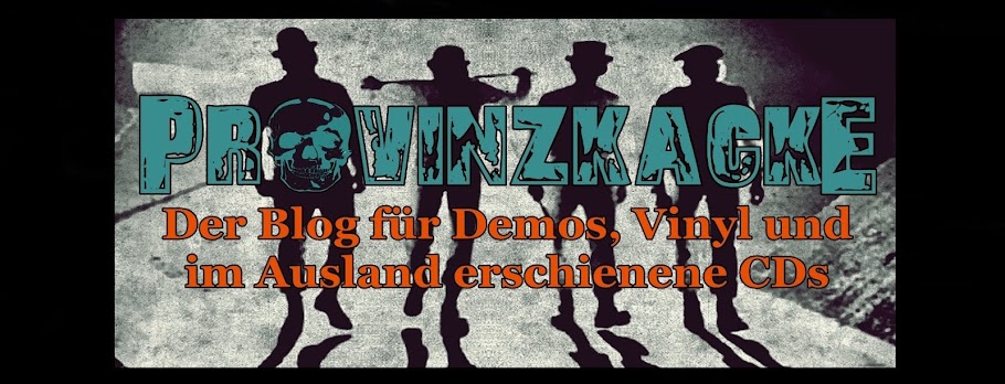 Pr☠vinzkacke