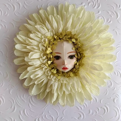 doll flower