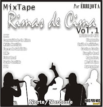 MixTape Rimas de Cima Vol.1