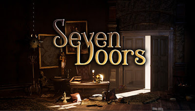 Seven Doors New Game Pc Ps4 Xbox Switch