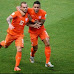Ολλανδία-Μεξικό 2-1 (δείτε τα γκολ)