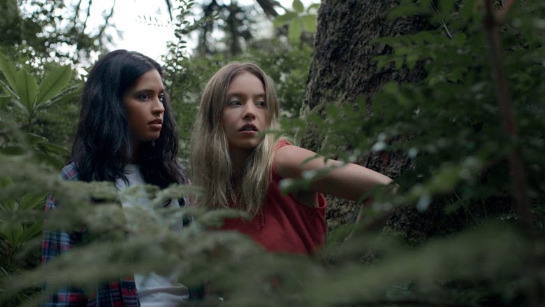Clementine 2019 ver pelicula gratis