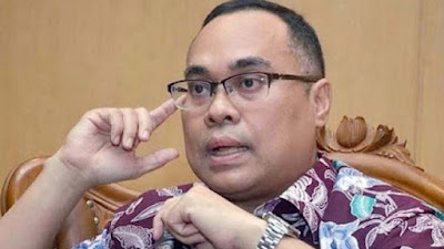 Profesor Hikmahanto: Sekarang Medan Krisis Ukraina-Rusia Sudah Bergeser ke Indonesia