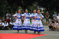 Festival de Folclore de Barakaldo