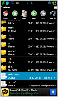Trik Mempercepat Kinerja Andromax C Trik Mempercepat Kinerja Andromax C