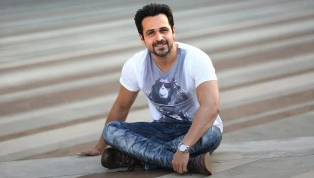 Emraan Hashmi in Goa for Vacation