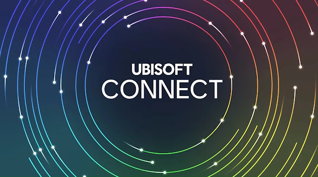 Ubisoft connect