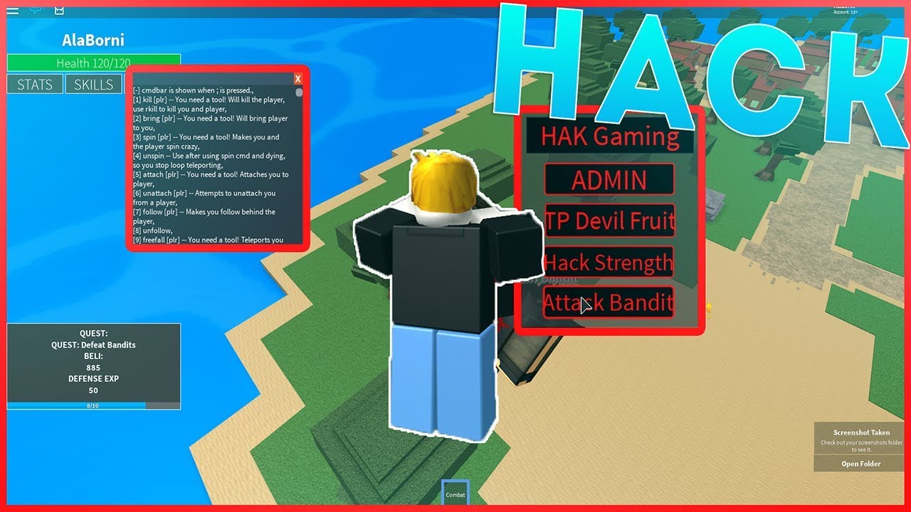 How To Download Roblox Hack Apk - Free Robux Just Enter Username And ... - 