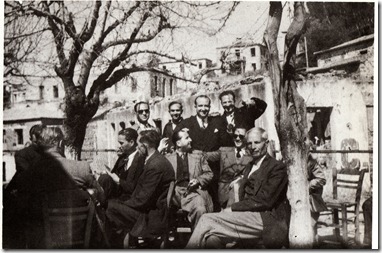 1950 , Κουλοπουλέικο