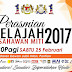 KARNIVAL JELAJAH USAHAWAN MITI & AGENSI 2017 PERINGKAT DAERAH PONTIAN