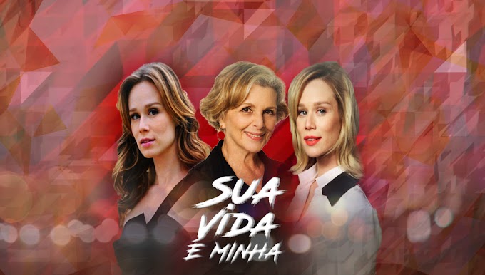 "Sua Vida É Minha": Audiência Detalhada