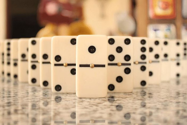 Tips Jitu Agar Bisa Menang Bermain Domino99 Dengan Modal Kecil