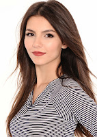 Victoria Justice HQ photo