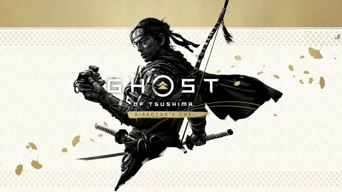 لعبة GHOST OF TSUSHIMA قادمة على الكمبيوتر في 16 مايو