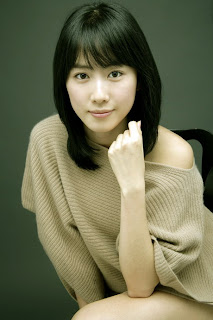 Hong Eun-hee