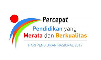 Pedoman Peringatan Hari Pendidikan Nasional Tahun 2017