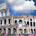 Ancient Rome and Colosseum Half-Day Walking Tour in italy
