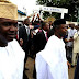 [PHOTOS]: VP Osinbajo Leads Dignitaries To Ooni Sijuwade's Funeral