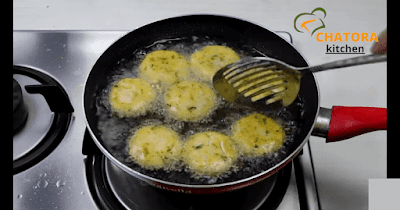 Poha Cutlet Recipe in Hindi