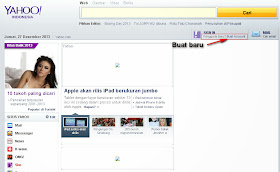 cara daftar email yahoo/yahoo.com/yahoo.co.id/yahoo.sg