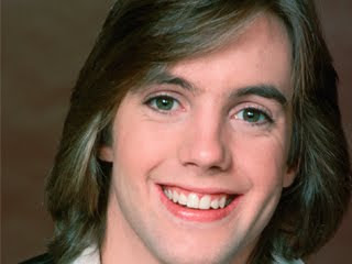 Shaun Cassidy, American actor, singer, writer