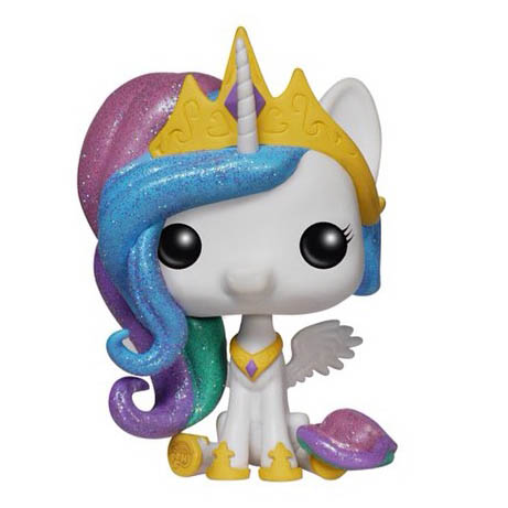 MLP Funko Pop! Funko Figures  All About MLP Merch