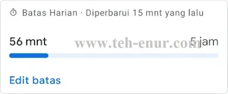 Pantau Aktivitas Anak Saat Menggunakan Gawai Dengan Aplikasi Family Link