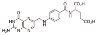  ialah kelompok vitamin yang larut dalam air dan memainkan tugas penting dalam metabolism Pintar Pelajaran Vitamin B, Fungsi, Sumber, Manfaat, Kekurangan, Defisiensi, Efek Samping, Struktur, Makanan