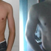 Can A Skinny Person Gain Weight - How should a skinny person gain weight easily? - Quora : It will take more time to get the first cup full, than the second one.