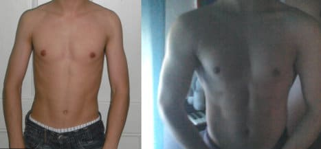 Can A Skinny Person Gain Weight - How should a skinny person gain weight easily? - Quora : It will take more time to get the first cup full, than the second one.