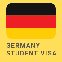 how to get Germany student visa