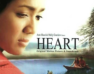 Download Kumpulan Lagu Ost Heart Series 2 Lengkap Full Album