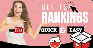  Video Marketing Blaster - Rank Videos On #1 Page Of Google And Youtube