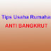 4 Tips Usaha Rumahan Anti Bangkrut