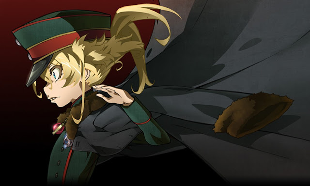 Película de Youjo Senki: Reparto, equipo y nueva imagen promocional