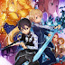 El anime de Sword Art Online adaptará el arco Alicization