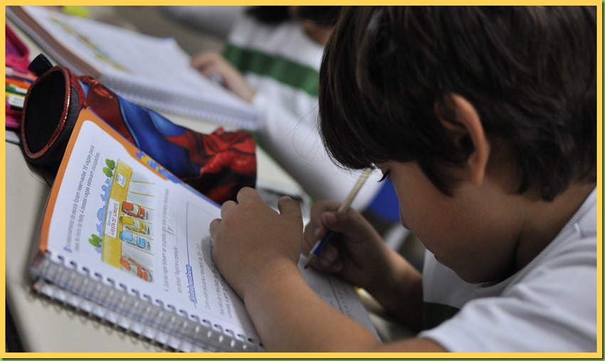 2 Ano Tarde - tarefa em sala7