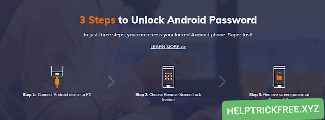 Download Free FabPass Android Unlocker