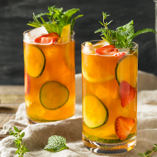 Pimms Cup