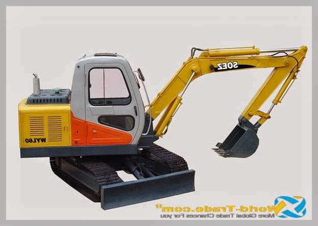 Contoh Surat Jual Beli Alat Berat - Jual Bulldozer Bekas 