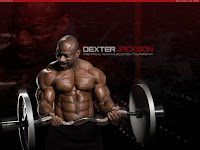 Bodybuilder wallpapers 0101