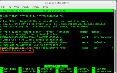 blc telkom, kpli klaten, linux indonesia, shuro dhemit