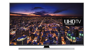 Samsung UE48JU7000T