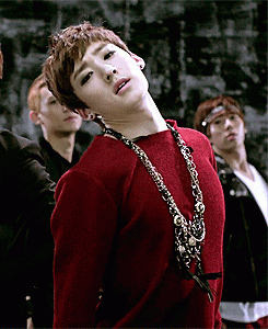 ♥ 케빈우 (유키스 ) ♥