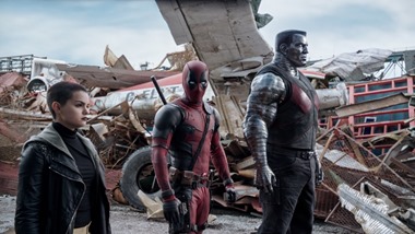 deadpool