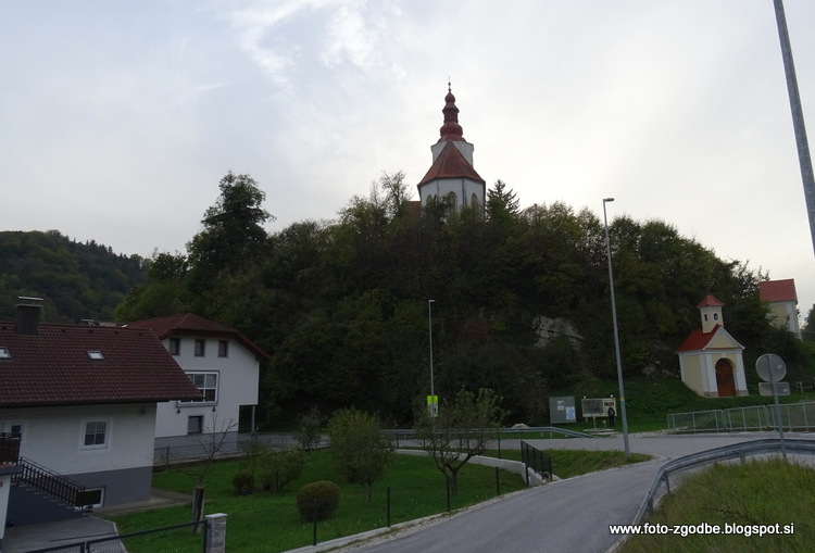 Slovenija, Štajerska