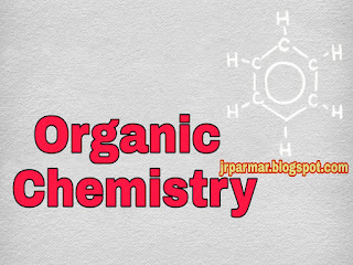 Organic chemistry