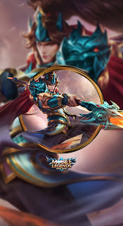 Zilong Son of the Dragon Heroes Fighter Assassin of Skins Rework V2