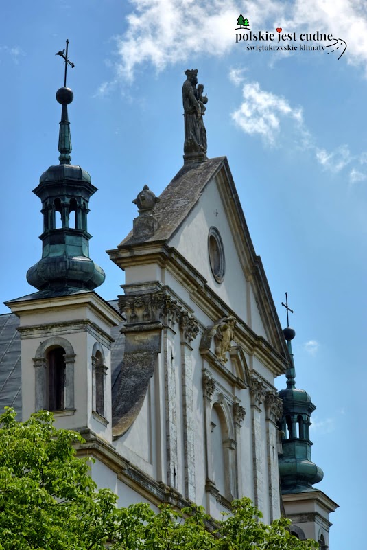 sandomierz-katedra-bazylika-zabytek