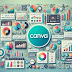 برنامج كانفا Canva: أفضل برنامج لإنشاء الانفوجرافيك والرسوم البيانية